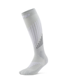 CEP Ski Touring Merino Skisocken 3.0 - grau/weiß