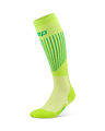 CEP Ski Ultralight Skisocken 3.0 - lime/grün