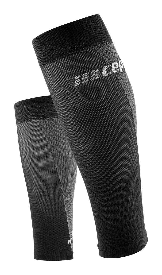 CEP Ultralight Calf Sleeves v3 - Schwarz