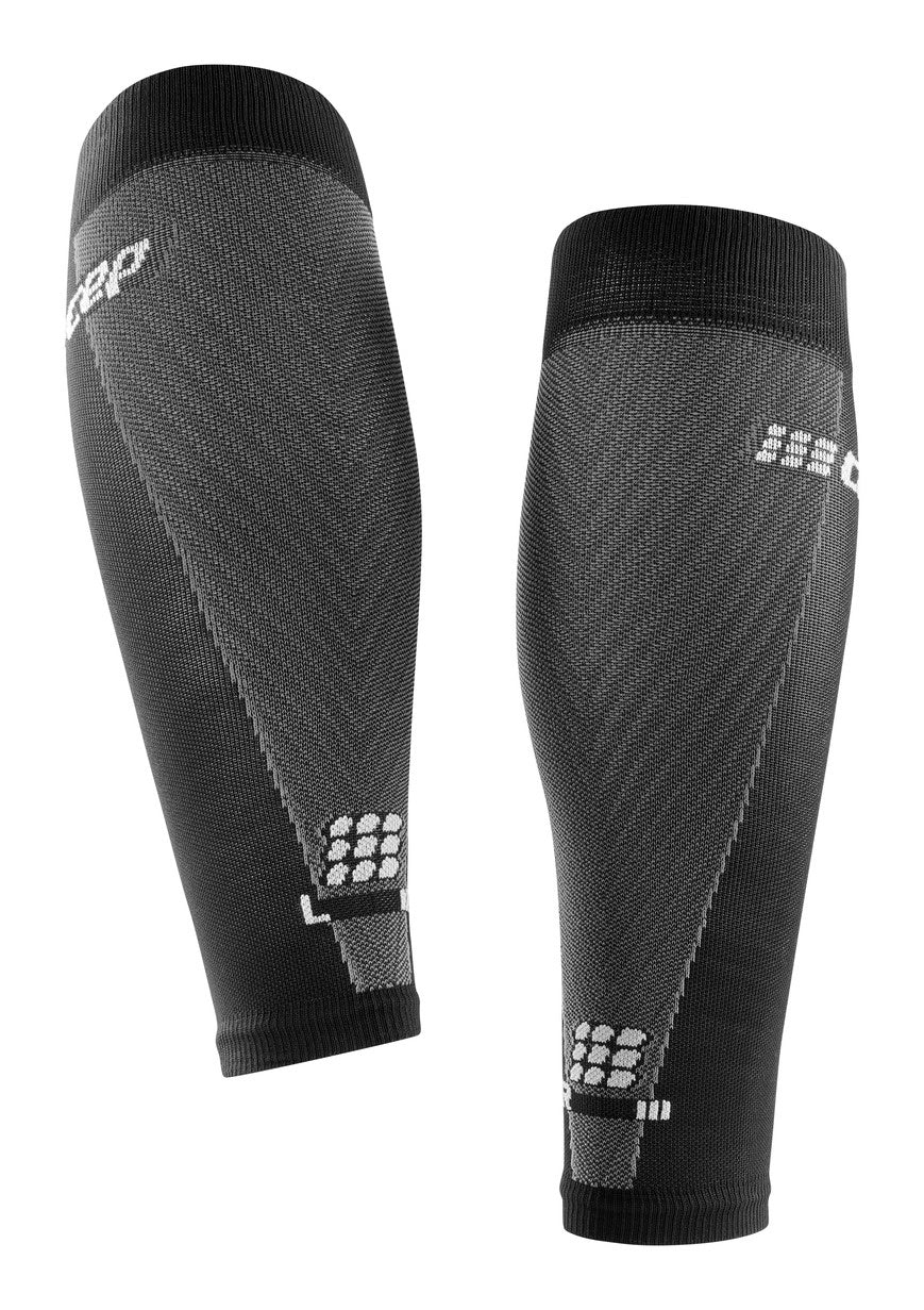 CEP Ultralight Calf Sleeves v3 - Schwarz