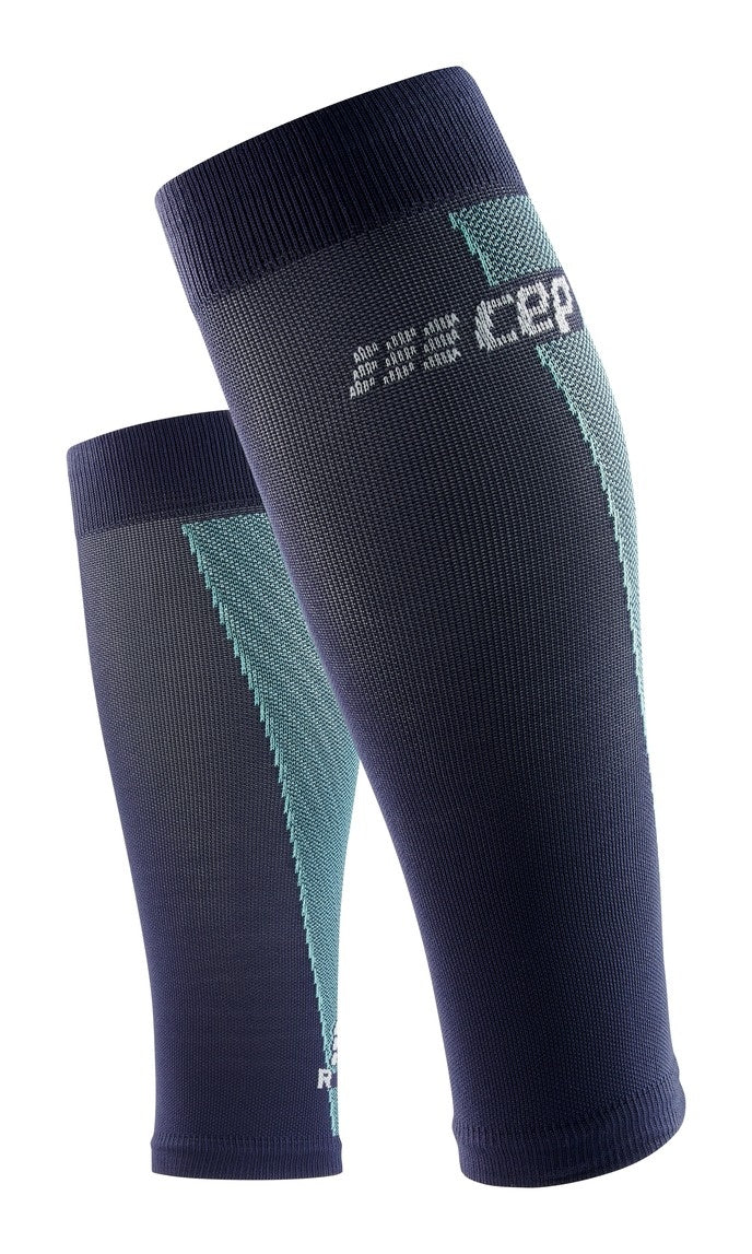 CEP Ultralight Calf Sleeves v3 - Blau