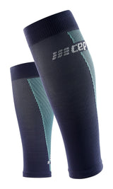 CEP Ultralight Calf Sleeves v3 - Blau