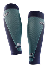 CEP Ultralight Calf Sleeves v3 - Blau