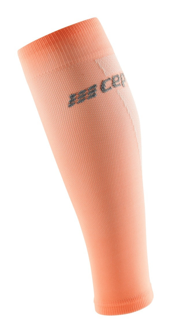 CEP Ultralight Calf Sleeves v3 - Koralle