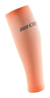 CEP Ultralight Calf Sleeves v3 - Koralle