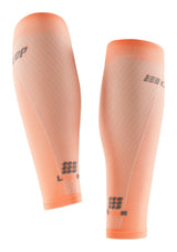 CEP Ultralight Calf Sleeves v3 - Koralle