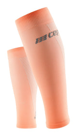 CEP Ultralight Calf Sleeves v3 - Koralle