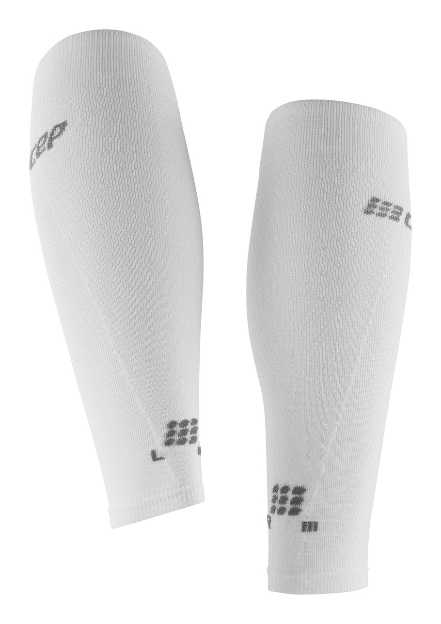 CEP Ultralight Calf Sleeves v3 - Weiß