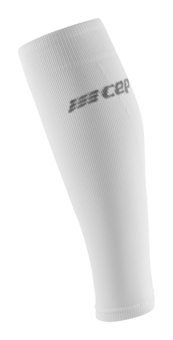 CEP Ultralight Calf Sleeves v3 - Weiß