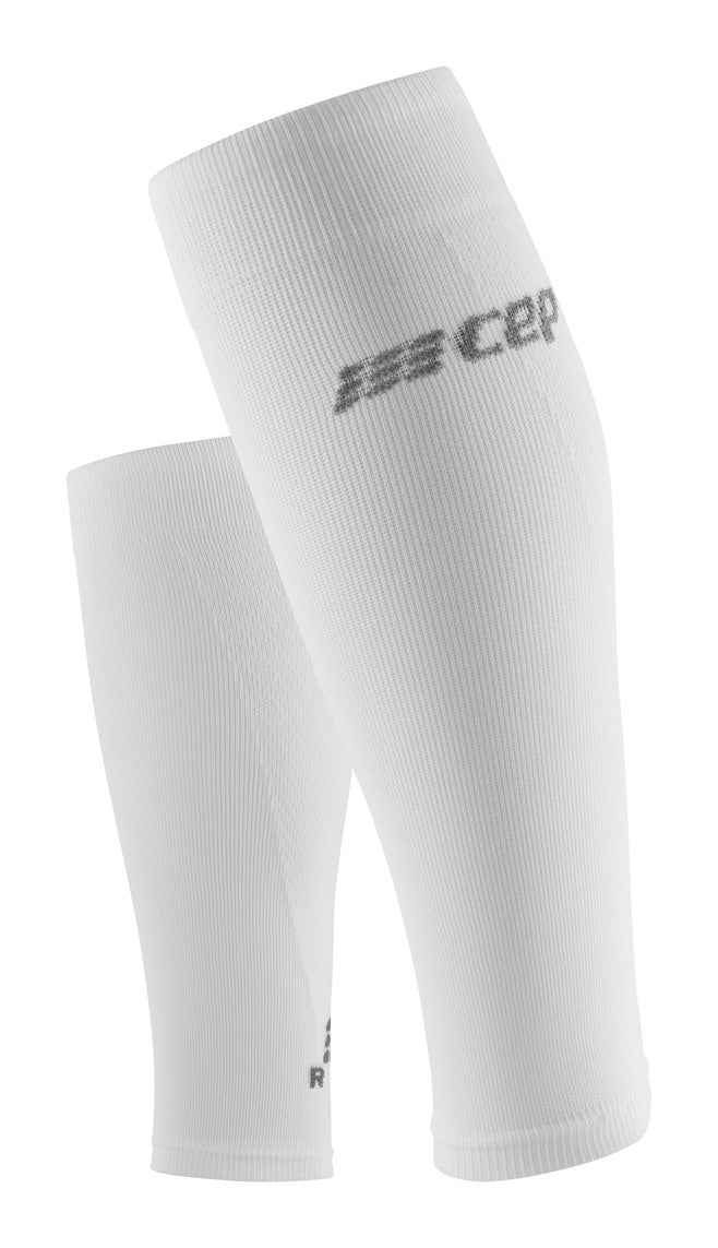 CEP Ultralight Calf Sleeves v3 - Weiß