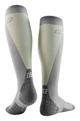 CEP Ultralight Kompressionssocken v3 - Grau