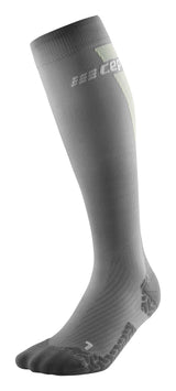 CEP Ultralight Kompressionssocken v3 - Grau