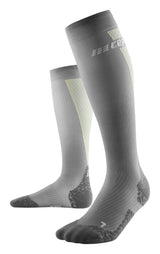 CEP Ultralight Kompressionssocken v3 - Grau