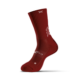 GEARXPro SOXPro - Classic - Bordeauxrot