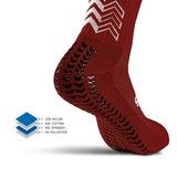 GEARXPro SOXPro - Classic - Bordeauxrot