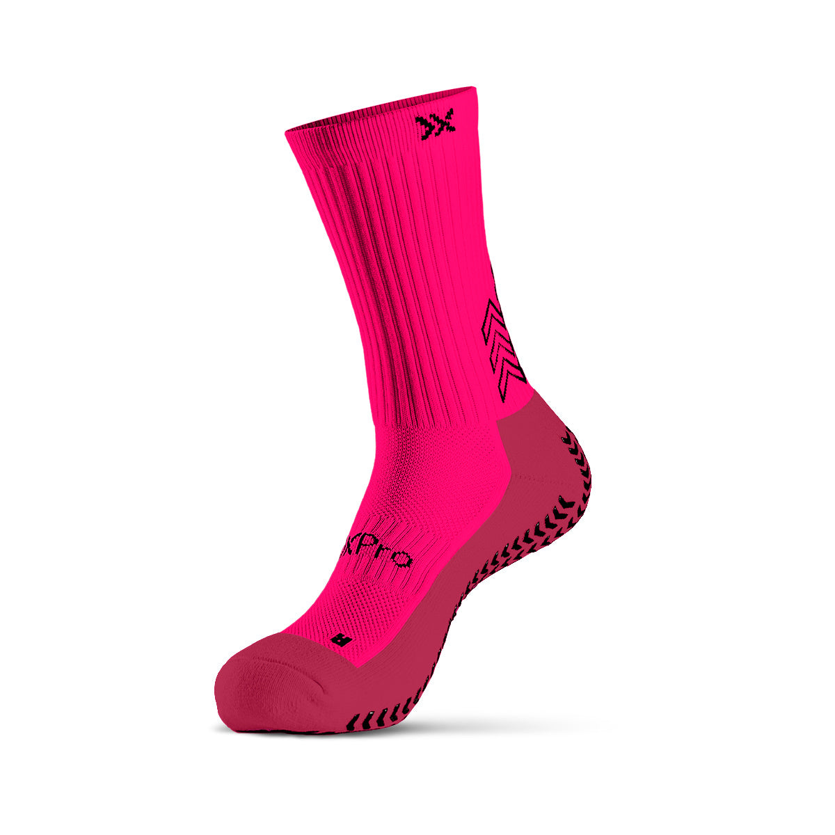 GEARXPro SOXPro – Klassisch – Fluo Pink