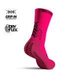 GEARXPro SOXPro – Klassisch – Fluo Pink