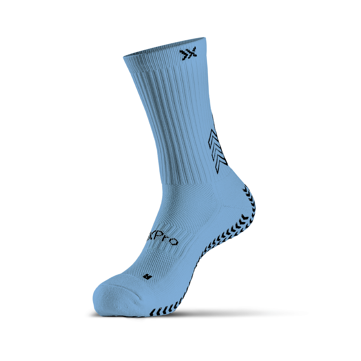 GEARXPro SOXPro - Klassisch - Hellblau