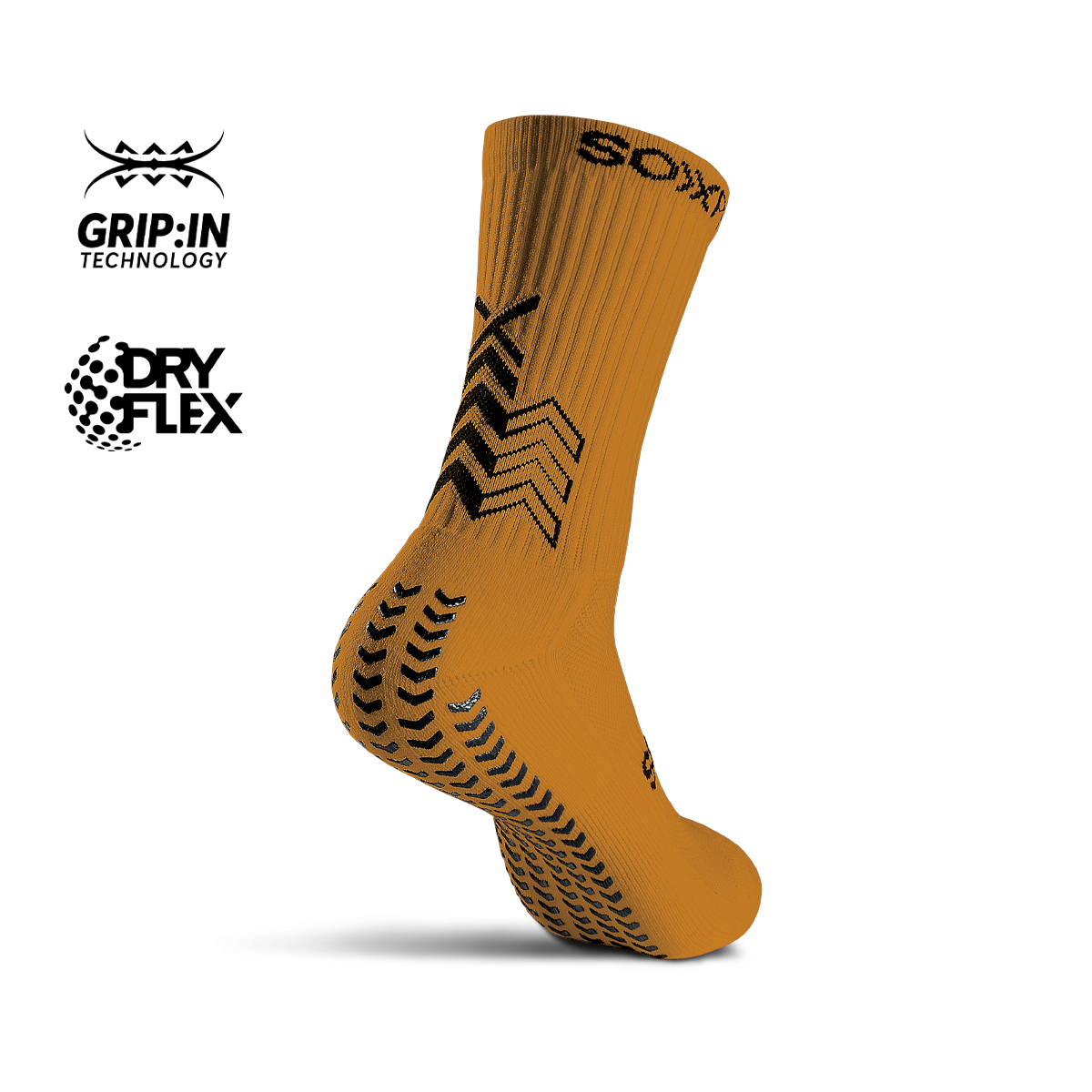 GEARXPro SOXPro - Klassisch - Orange