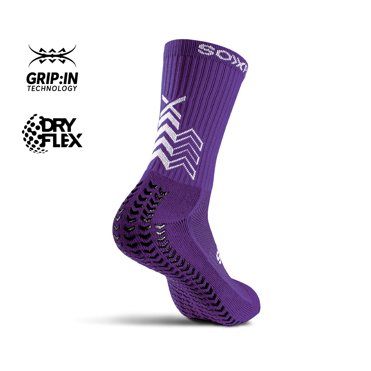 GEARXPro SOXPro - Klassisch - Lila
