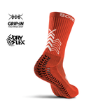 GEARXPro SOXPro - Klassisch - Rot