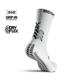 GEARXPro SOXPro - Klassisch - Weiß
