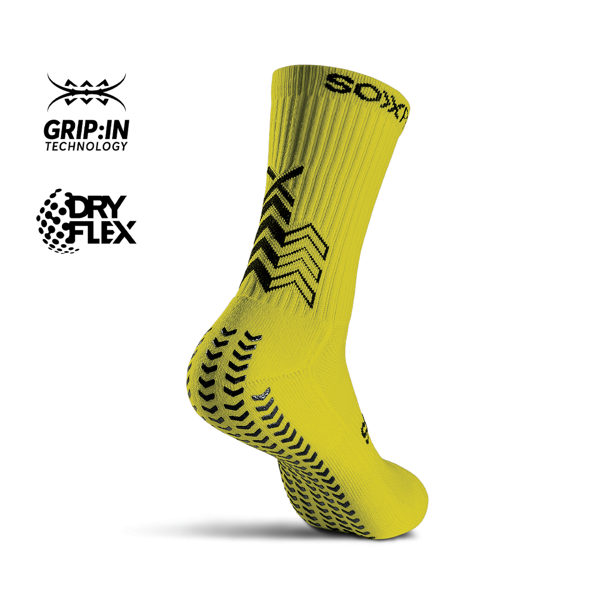 GEARXPro SOXPro - Klassisch - Gelb