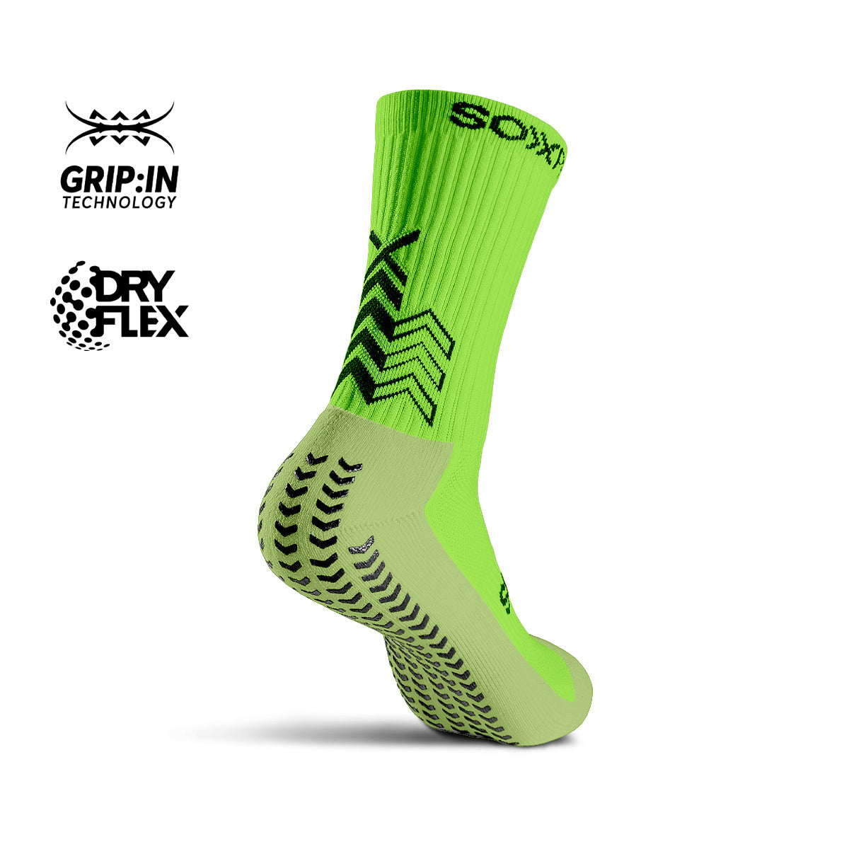GEARXPro SOXPro – Classic – Fluo Gelb