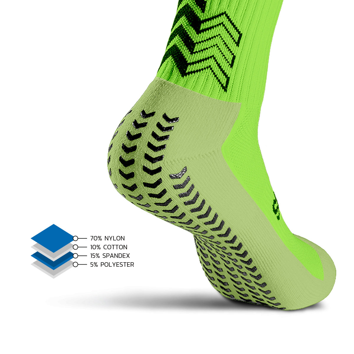 GEARXPro SOXPro – Classic – Fluo Gelb
