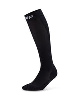 CEP Kompressionssocken Core Run 5.0 - schwarz