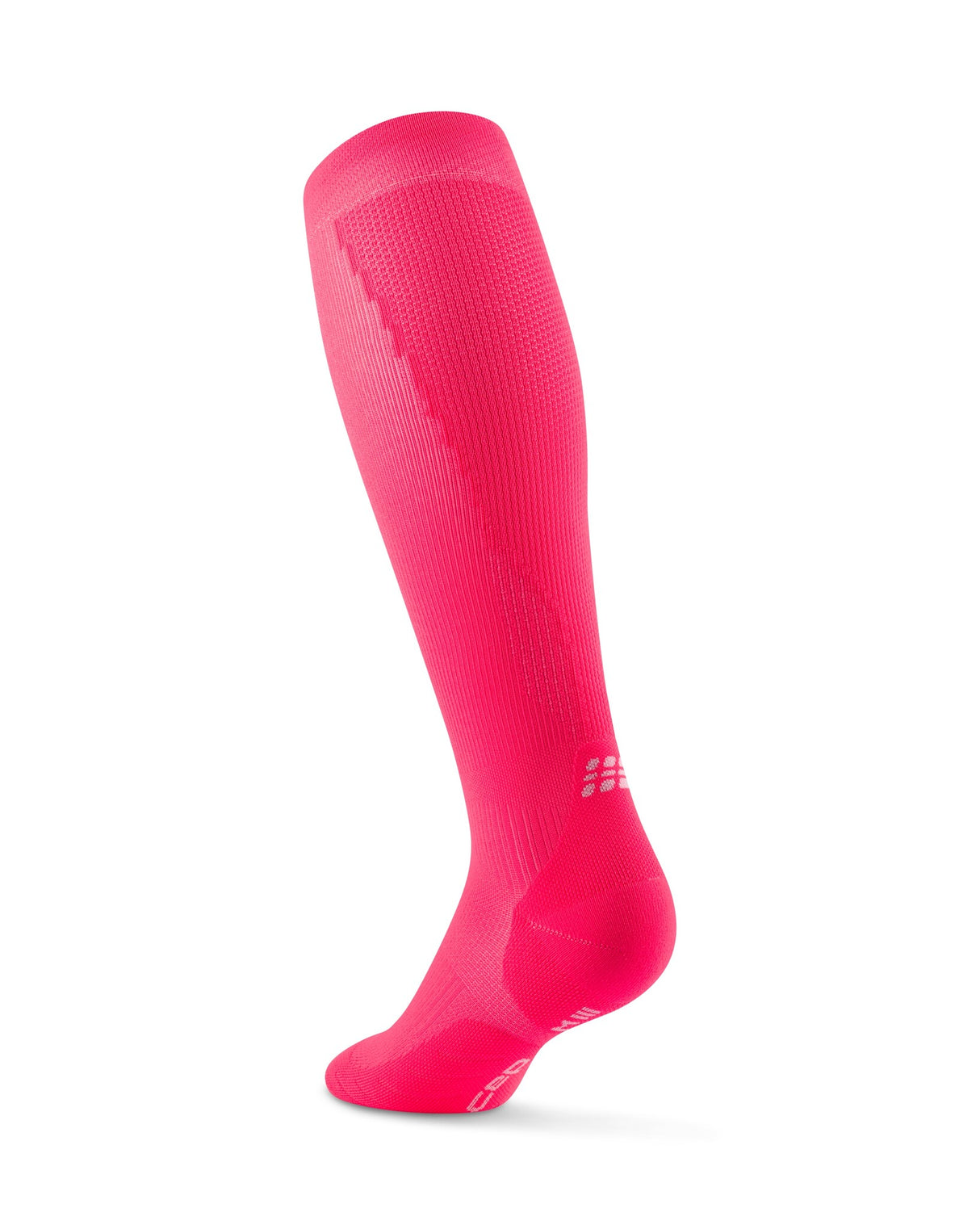 CEP Kompressionssocken Core Run 5.0 - Pink