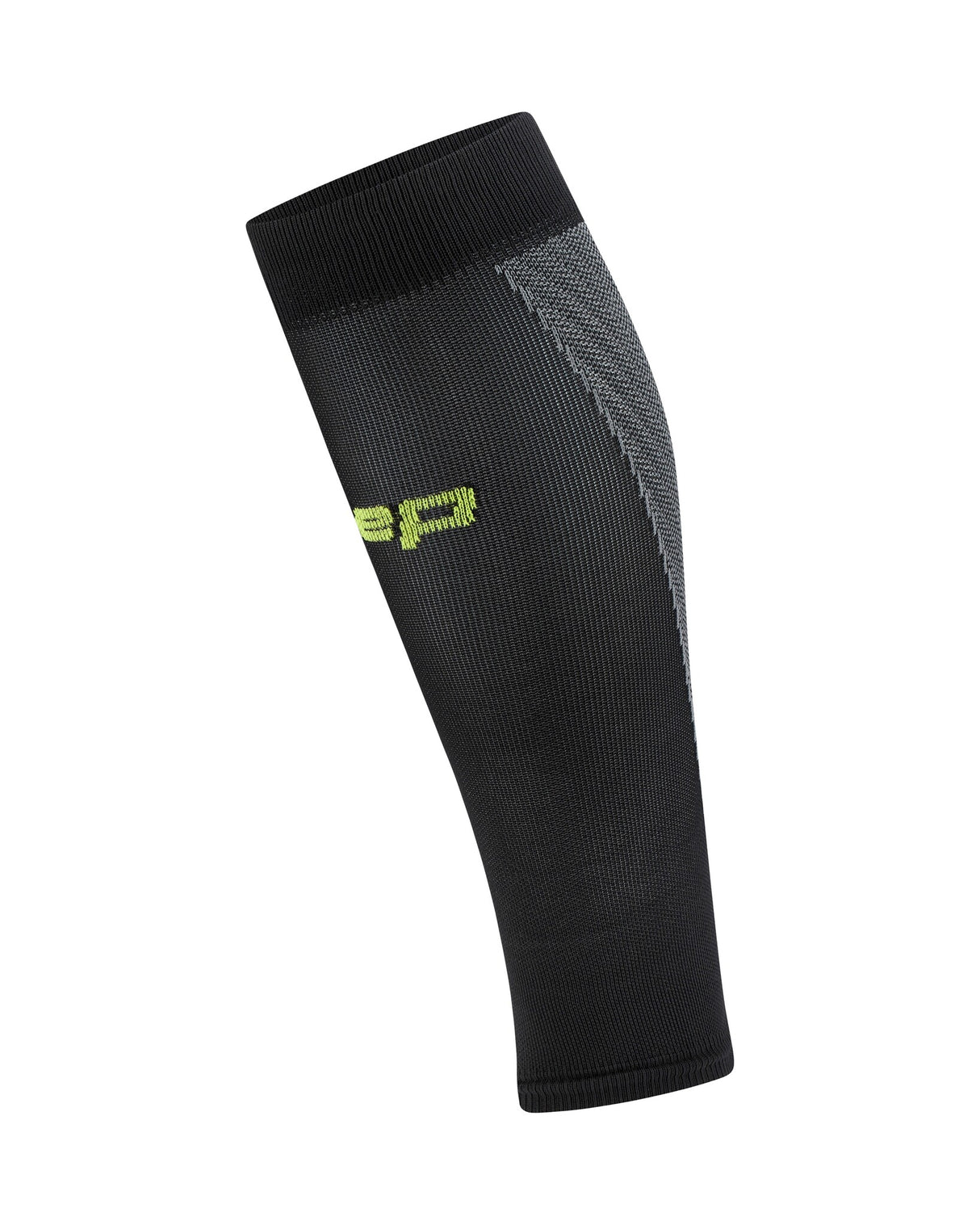 CEP Core Run Ultralight Wadenkompressoren - Schwarz/Grau