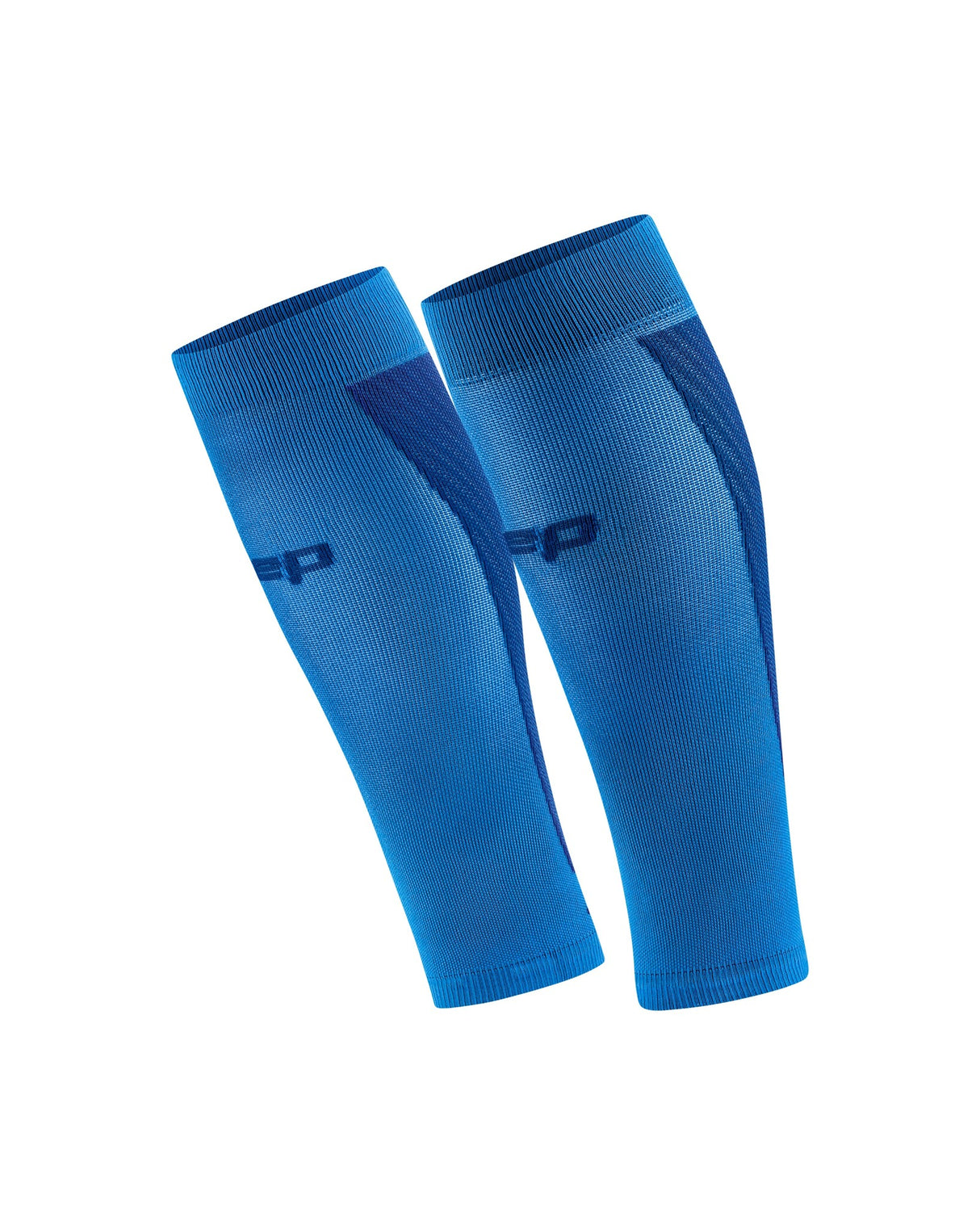 CEP Core Run Ultralight Wadenkompressoren - Blau