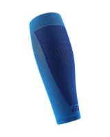 CEP Core Run Ultralight Wadenkompressoren - Blau