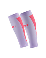 CEP Core Run Ultralight Wadenstulpen - Lila