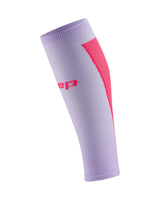 CEP Core Run Ultralight Wadenstulpen - Lila