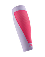 CEP Core Run Ultralight Wadenstulpen - Lila