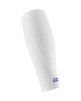 CEP Core Run Ultralight Wadenkompressoren - Weiß