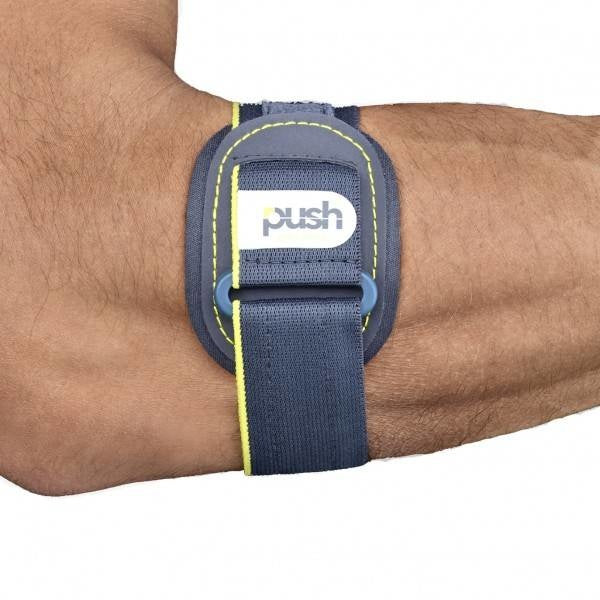 Push Sports Armorthese / Tennisarmorthese / Golferarmorthese