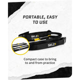 SKLZ DOPPELTE AGILITÄTSGURT