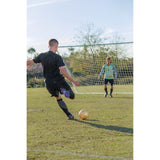 SKLZ GOLDEN TOUCH GEWICHTETER FUSSBALL GRÖSSE 3