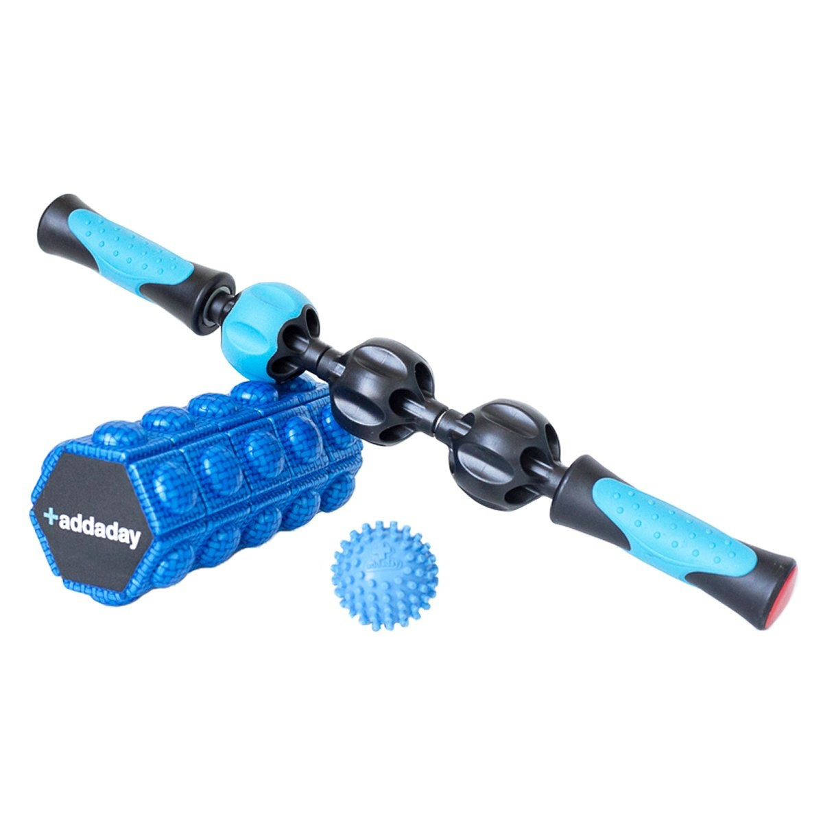 Addaday Ganzkörpermassage-Set