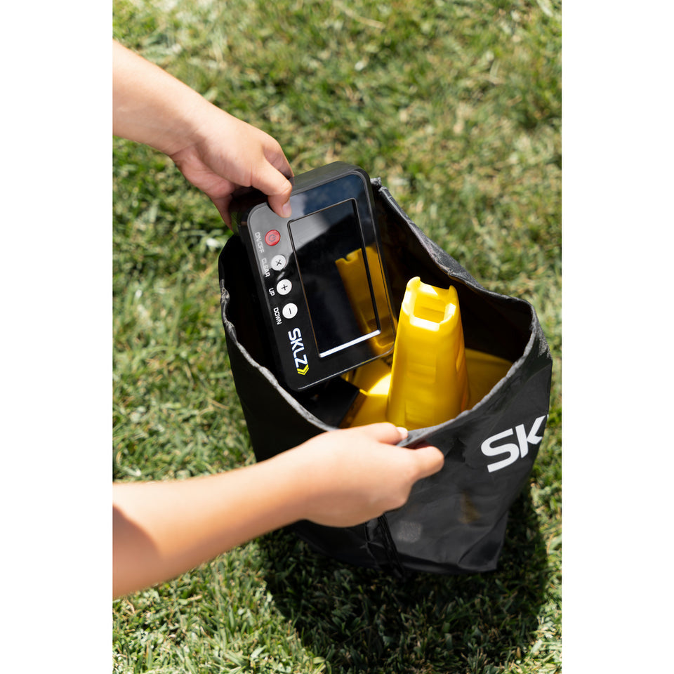 SKLZ GESCHWINDIGKEITSBARRIERE