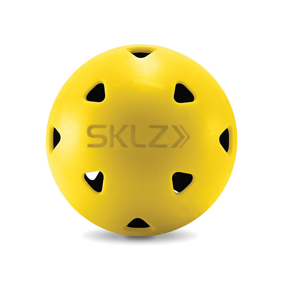 SKLZ GOLFBÄLLE IMPACT 12ER PACKUNG