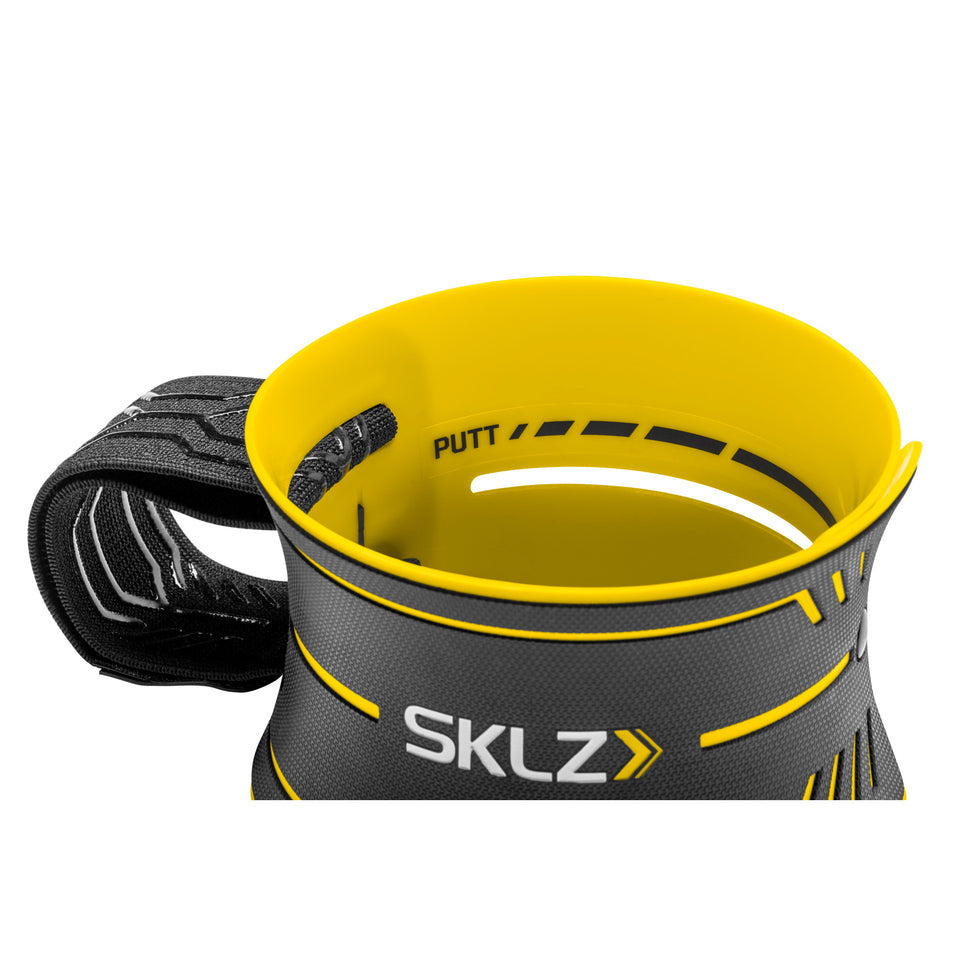 SKLZ Flacher Schuss