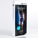 Bauerfeind GenuTrain S Kniebrace