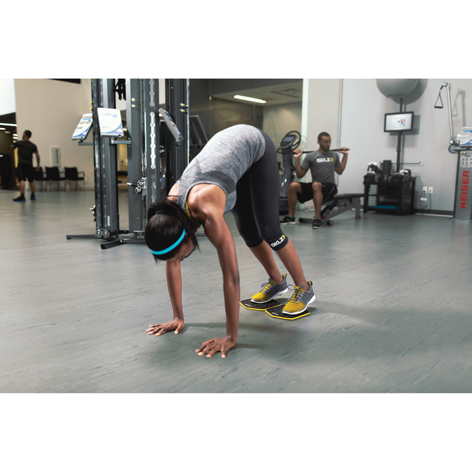 SKLZ RUTSCHER