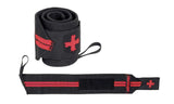 Harbinger Handgelenkbandagen Red Line