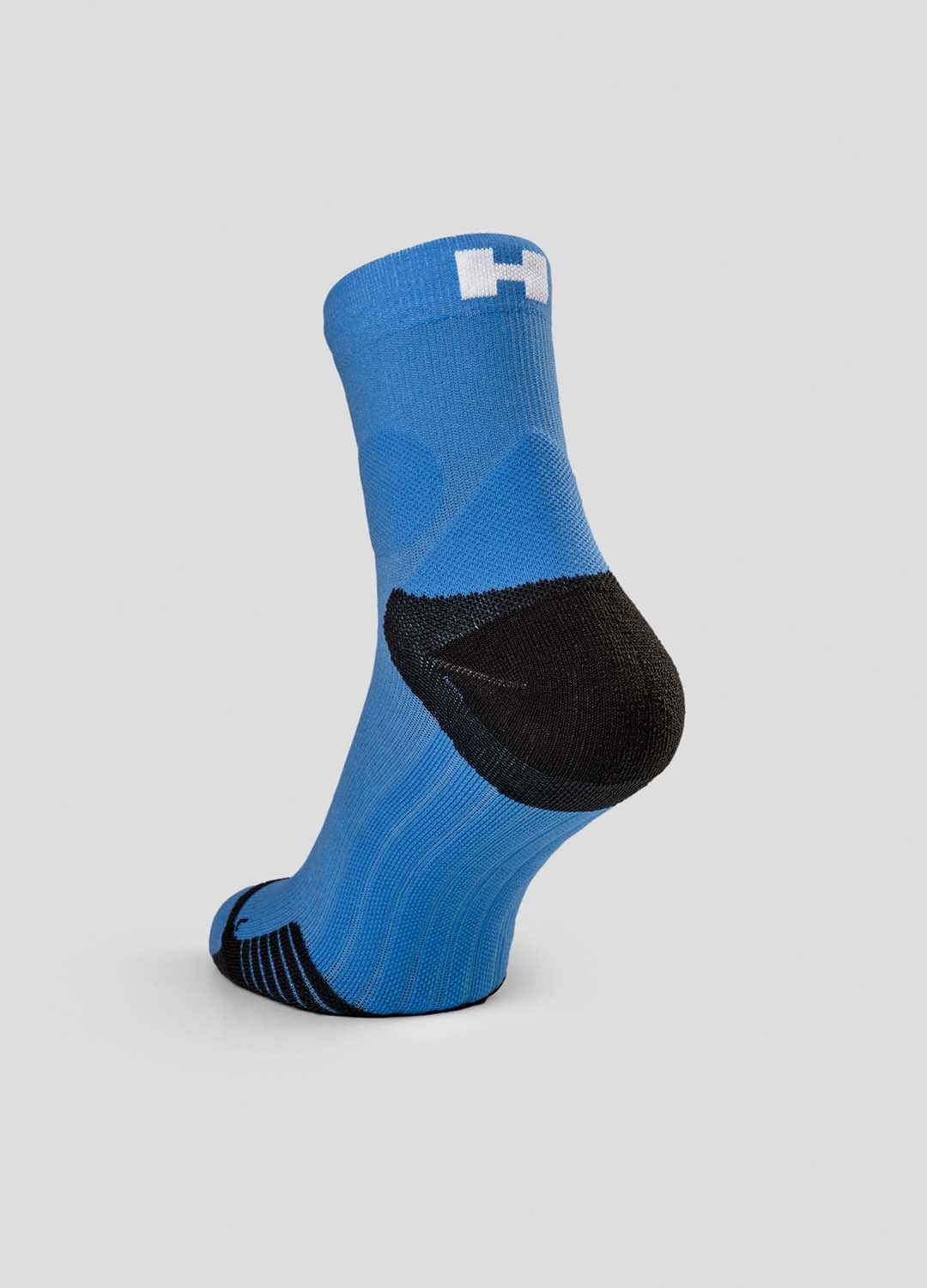 Herzog PRO Kompressionssöckchen blau