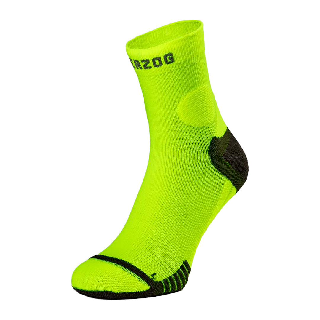 Herzog PRO Kompressionssöckchen Gelb